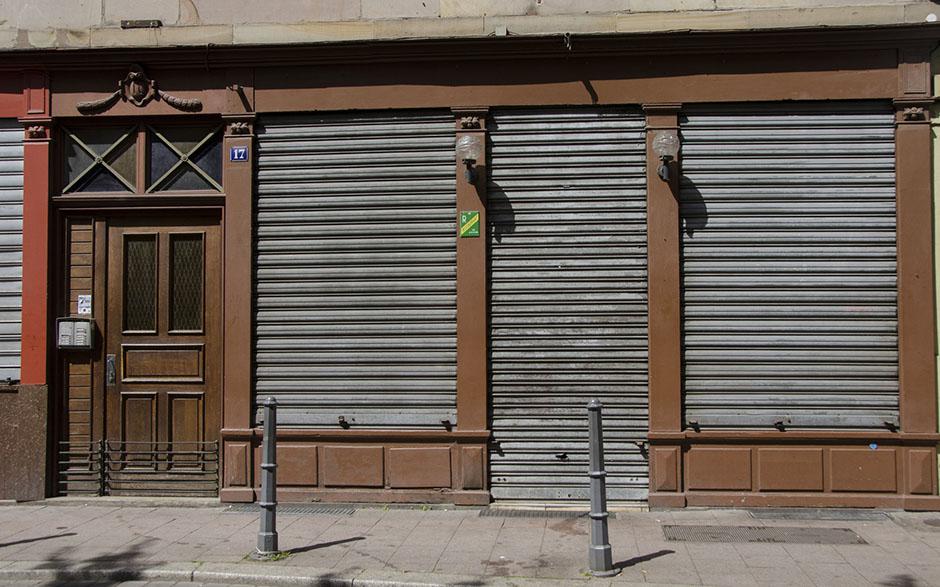  dépannage volet roulant Paris 3